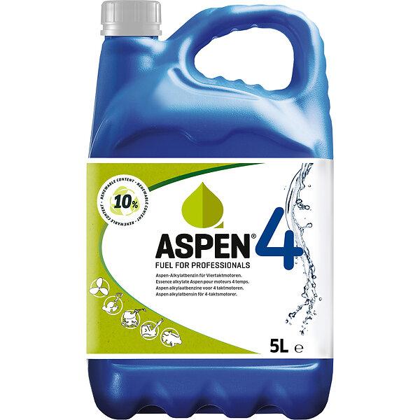Aspen 4 5L kanne