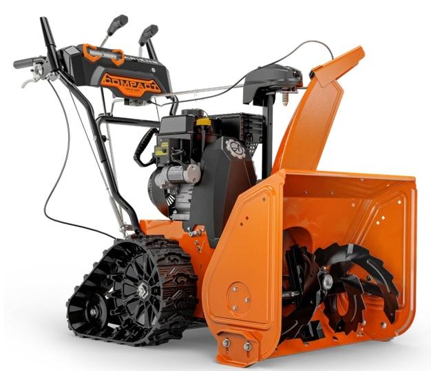 Ariens Compact 24