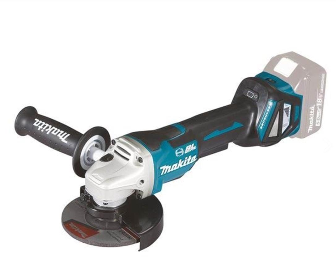 Makita DGA517