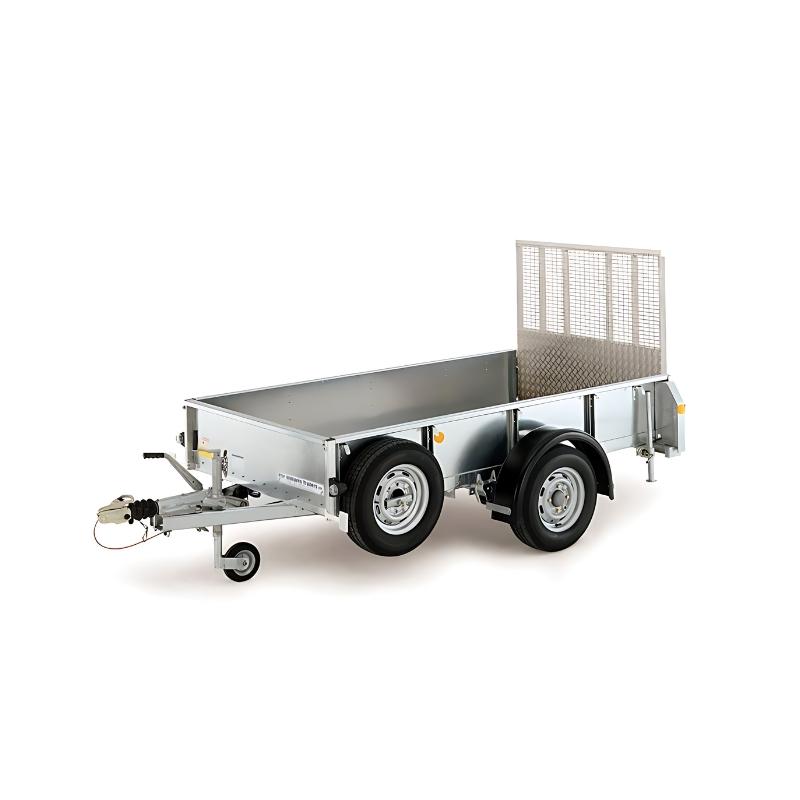 Ifor Williams GD85 SA