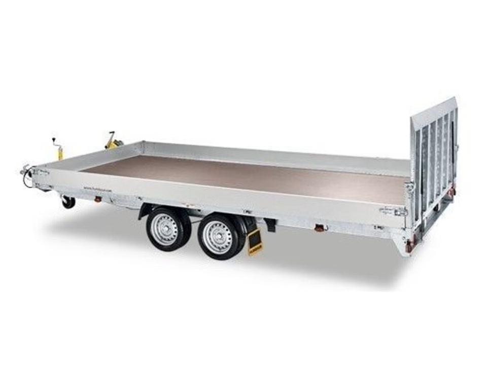 Hambaur Multihenger2