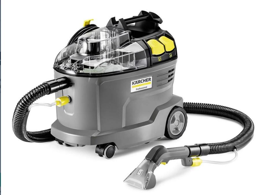 Kärcher PUZZI 8/1 C