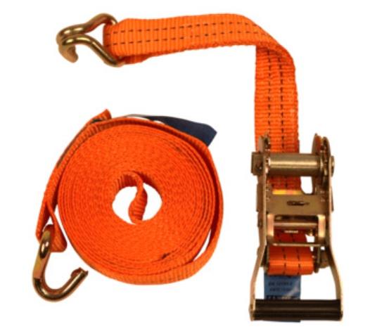 Lastestropper 2500kg