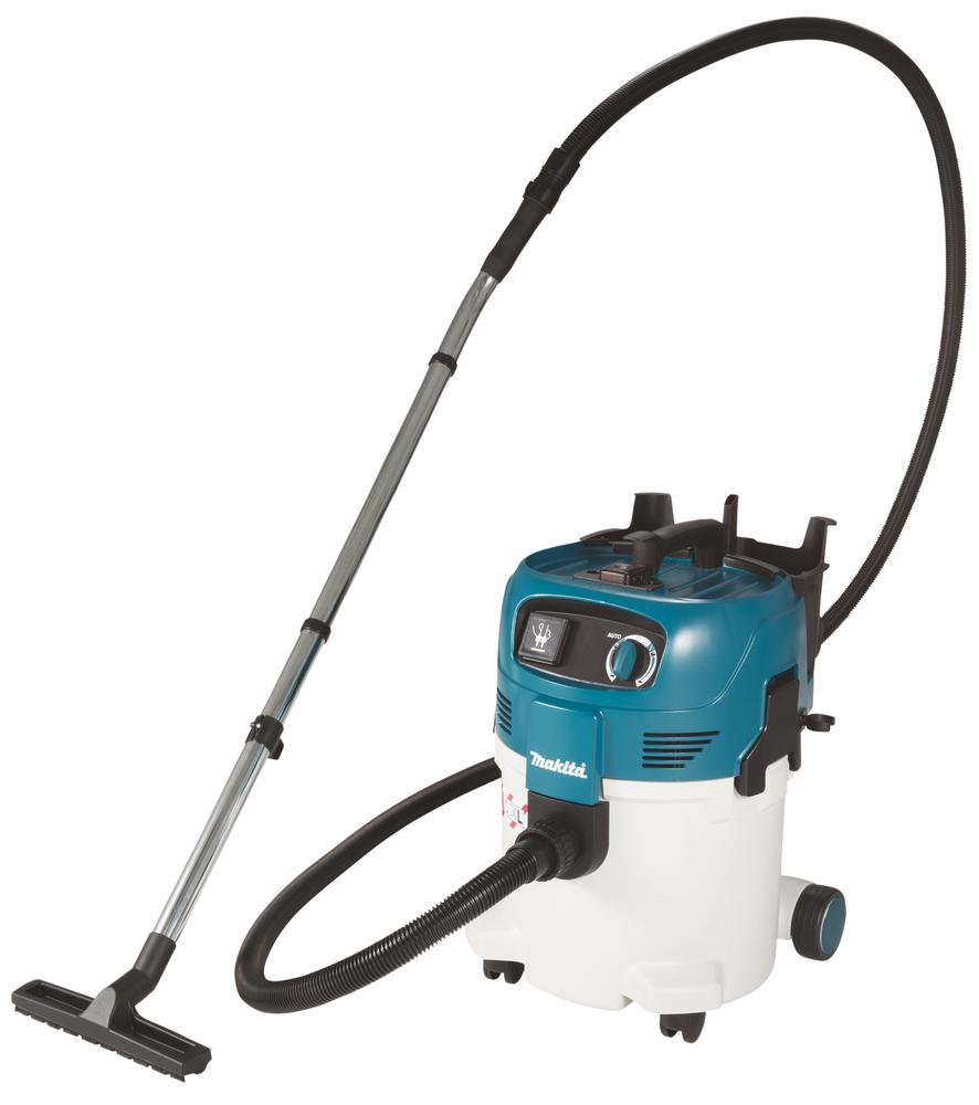 Makita VC3012L Universalstøvsuger